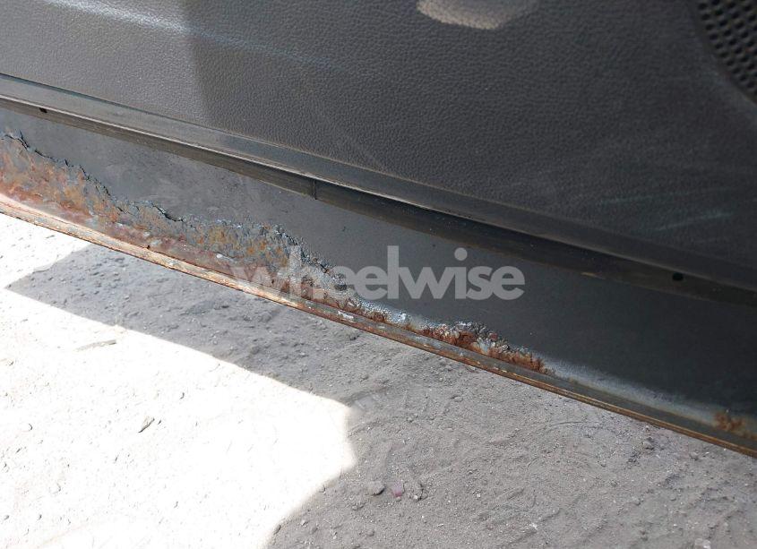 Photo 12 of 2014 Ford Escape TITANIUM (VIN 1FMCU0JX9EUE35382)