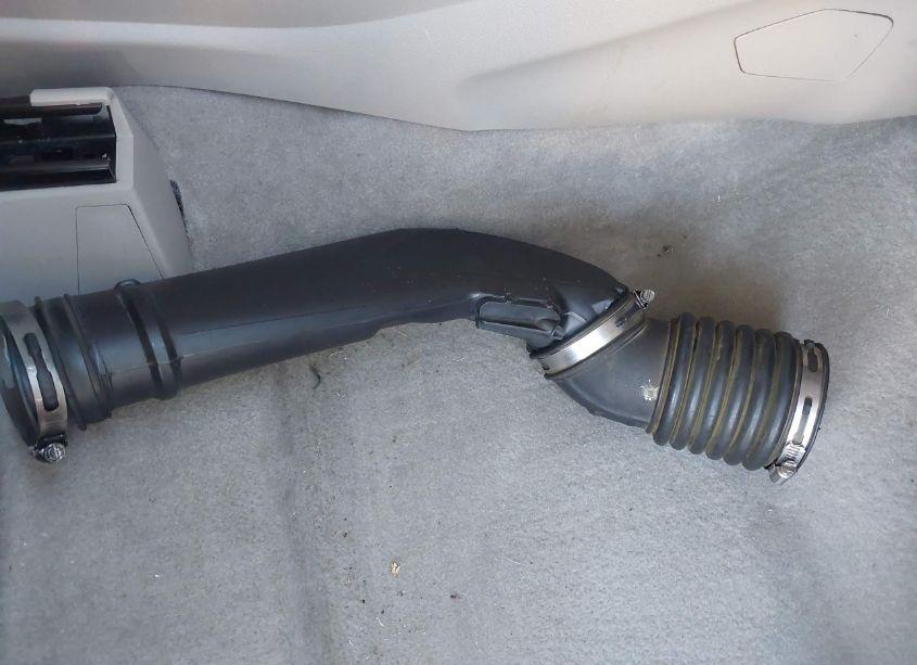 Photo 12 of 2014 Ford Escape TITANIUM (VIN 1FMCU0JXXEUA66872)