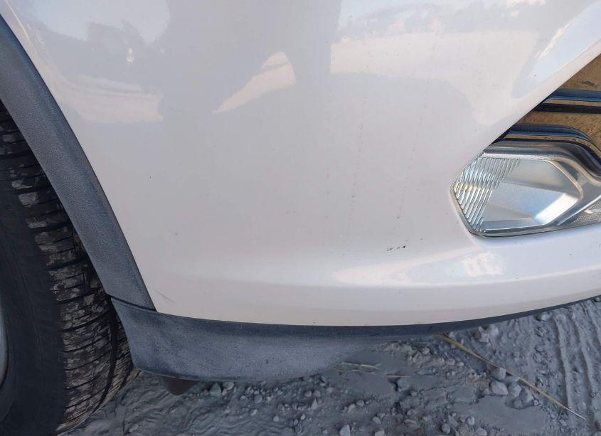 Photo 13 of 2014 Ford Escape TITANIUM (VIN 1FMCU0JXXEUA66872)