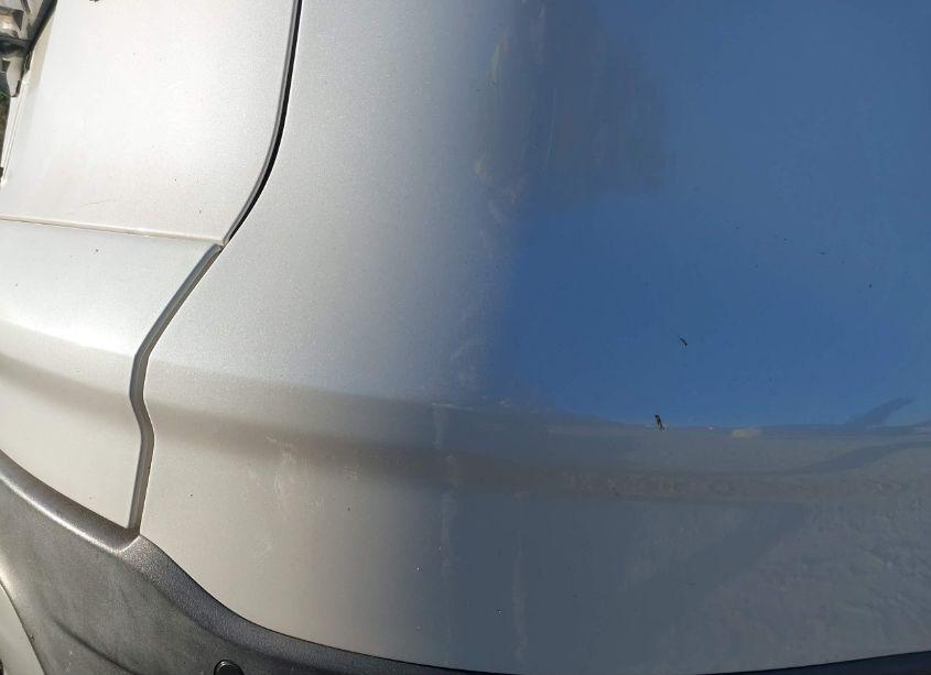 Photo 15 of 2014 Ford Escape TITANIUM (VIN 1FMCU0JXXEUA66872)