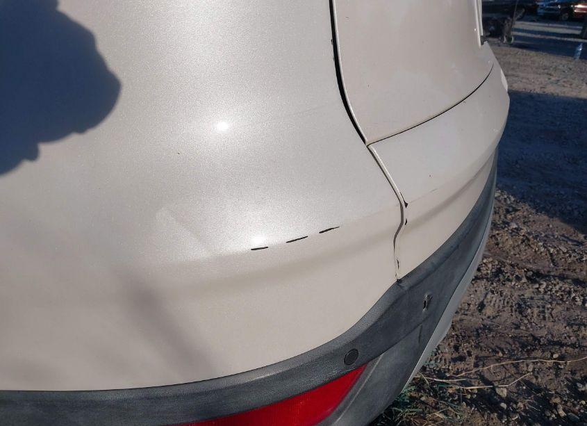 Photo 6 of 2014 Ford Escape TITANIUM (VIN 1FMCU0JXXEUA66872)