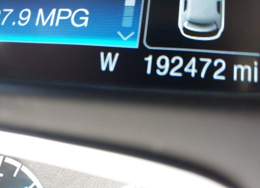 Photo 15 of 2014 Ford Escape TITANIUM (VIN 1FMCU0JXXEUA90623)