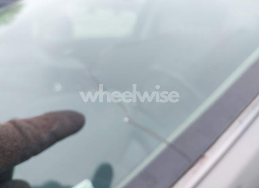 Photo 6 of 2014 Ford Escape TITANIUM (VIN 1FMCU0JXXEUC36440)