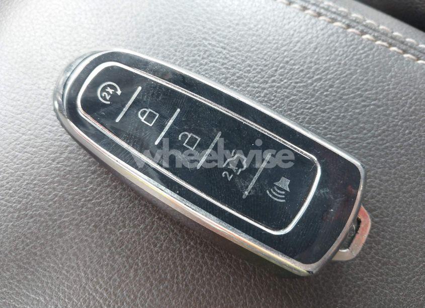 Photo 11 of 2015 Ford Escape TITANIUM (VIN 1FMCU0JXXFUB10676)