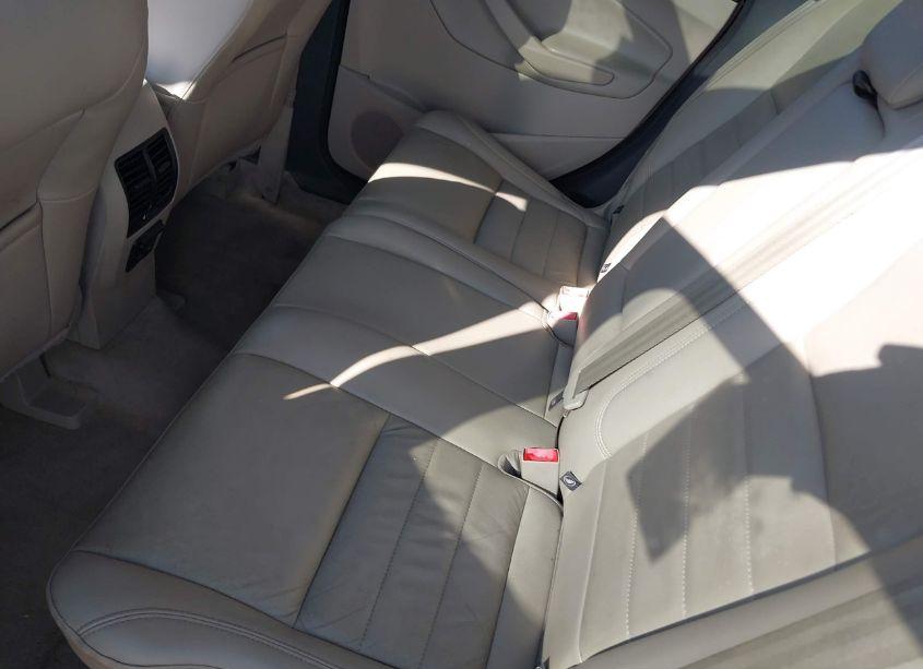 Photo 14 of 2015 Ford Escape TITANIUM (VIN 1FMCU0JXXFUC19915)