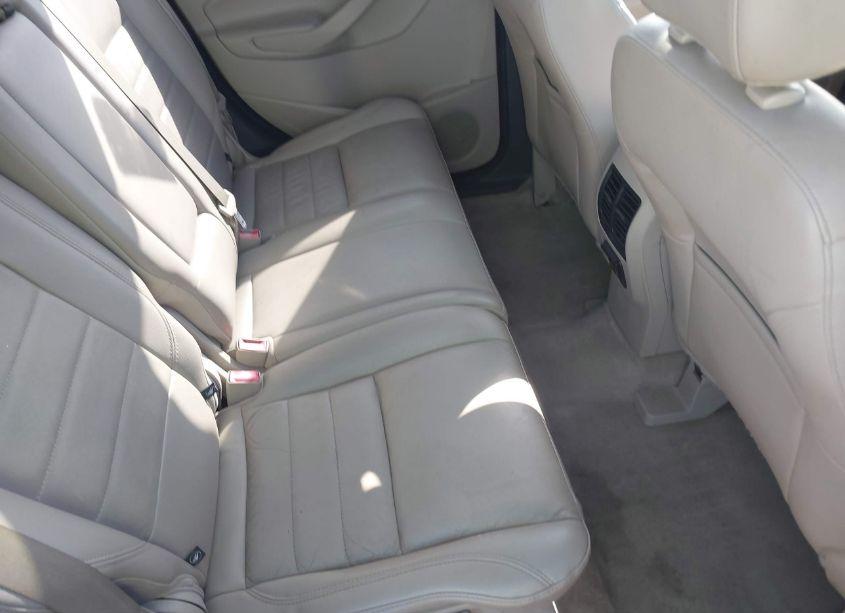 Photo 8 of 2015 Ford Escape TITANIUM (VIN 1FMCU0JXXFUC19915)