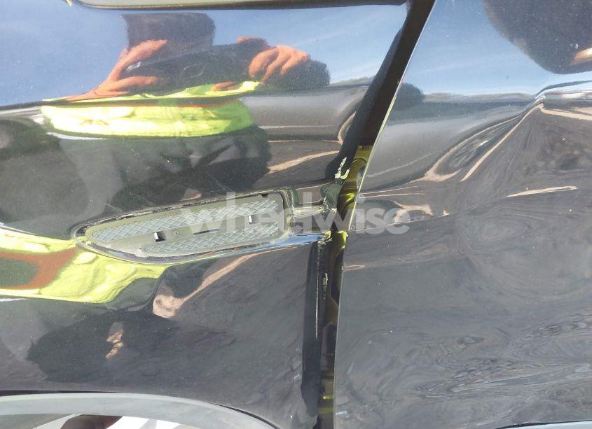 Photo 18 of 2016 Ford Escape TITANIUM (VIN 1FMCU0JXXGUC52267)