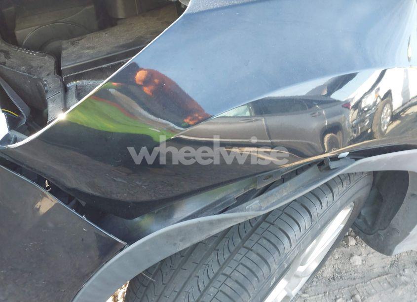 Photo 19 of 2016 Ford Escape TITANIUM (VIN 1FMCU0JXXGUC52267)