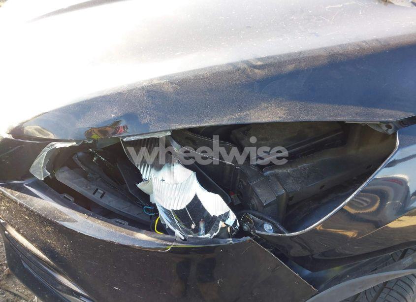 Photo 20 of 2016 Ford Escape TITANIUM (VIN 1FMCU0JXXGUC52267)