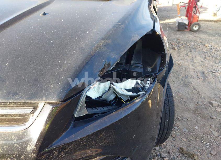 Photo 21 of 2016 Ford Escape TITANIUM (VIN 1FMCU0JXXGUC52267)