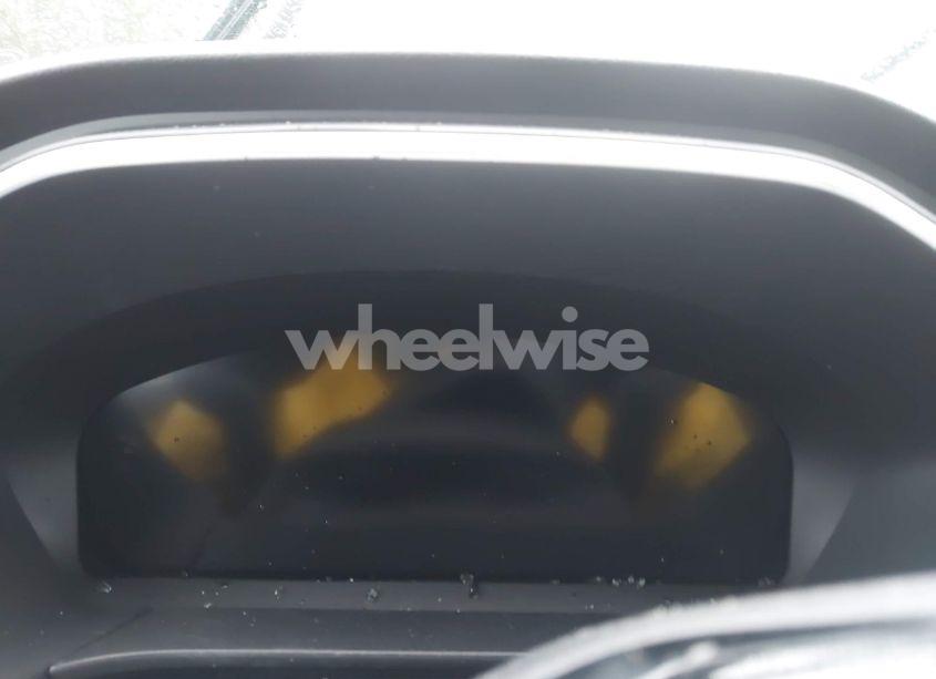 Photo 7 of 2025 Ford Escape PLATINUM (VIN 1FMCU0JZ4SUA18510)