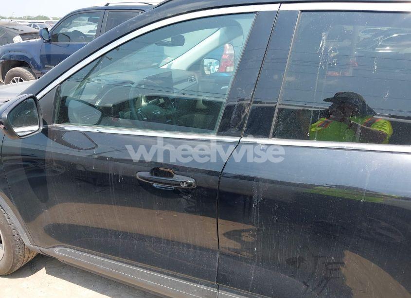 Photo 14 of 2023 Ford Escape PLATINUM (VIN 1FMCU0JZXPUA30782)