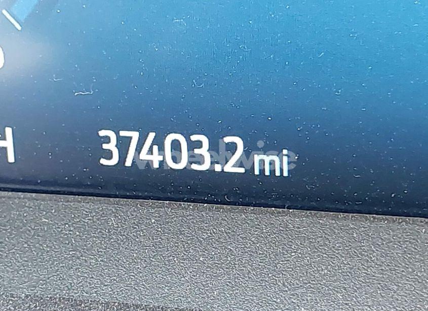 Photo 15 of 2023 Ford Escape PLATINUM (VIN 1FMCU0JZXPUA30782)