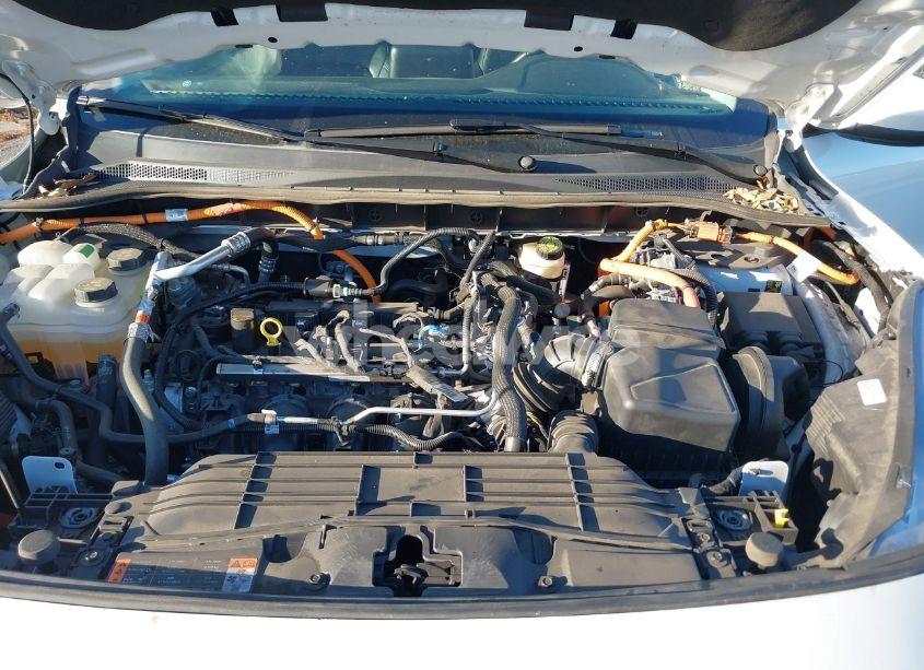 Photo 10 of 2022 Ford Escape SEL PLUG-IN HYBRID (VIN 1FMCU0KZ4NUA18249)