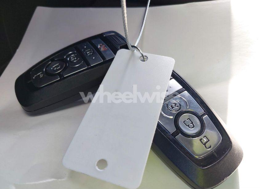 Photo 11 of 2022 Ford Escape TITANIUM PLUG-IN HYBRID (VIN 1FMCU0LZ1NUB74053)