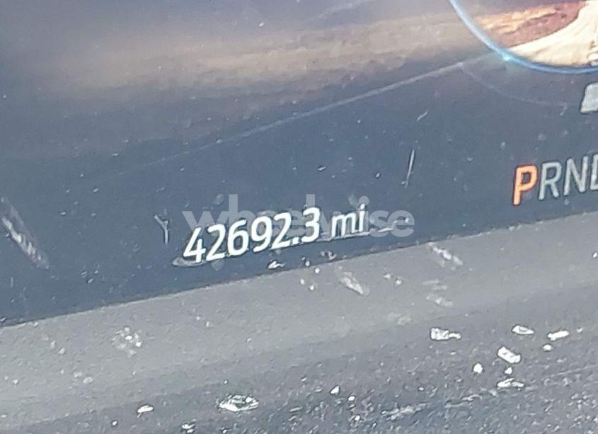 Photo 15 of 2022 Ford Escape TITANIUM PLUG-IN HYBRID (VIN 1FMCU0LZ1NUB74053)