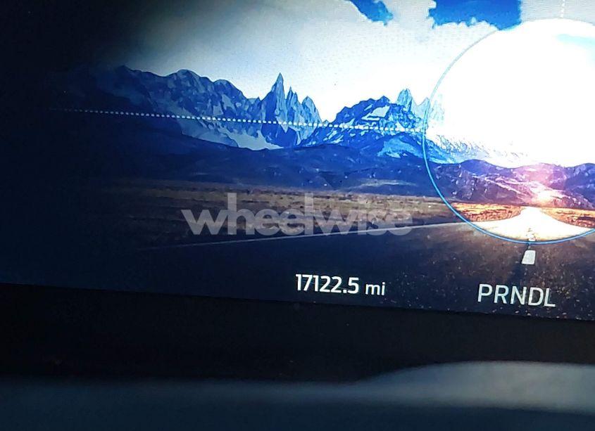 Photo 16 of 2022 Ford Escape TITANIUM PLUG-IN HYBRID (VIN 1FMCU0LZXNUB94916)