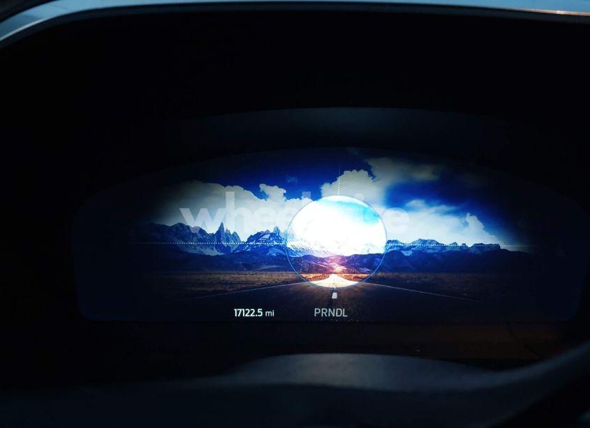 Photo 7 of 2022 Ford Escape TITANIUM PLUG-IN HYBRID (VIN 1FMCU0LZXNUB94916)