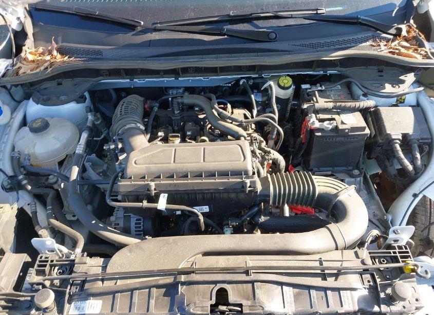 Photo 10 of 2023 Ford Escape ST-LINE (VIN 1FMCU0MN0PUA09268)