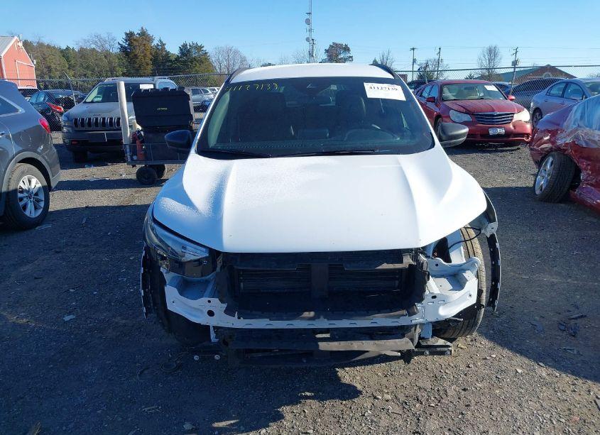 Photo 12 of 2023 Ford Escape ST-LINE (VIN 1FMCU0MN0PUA09268)