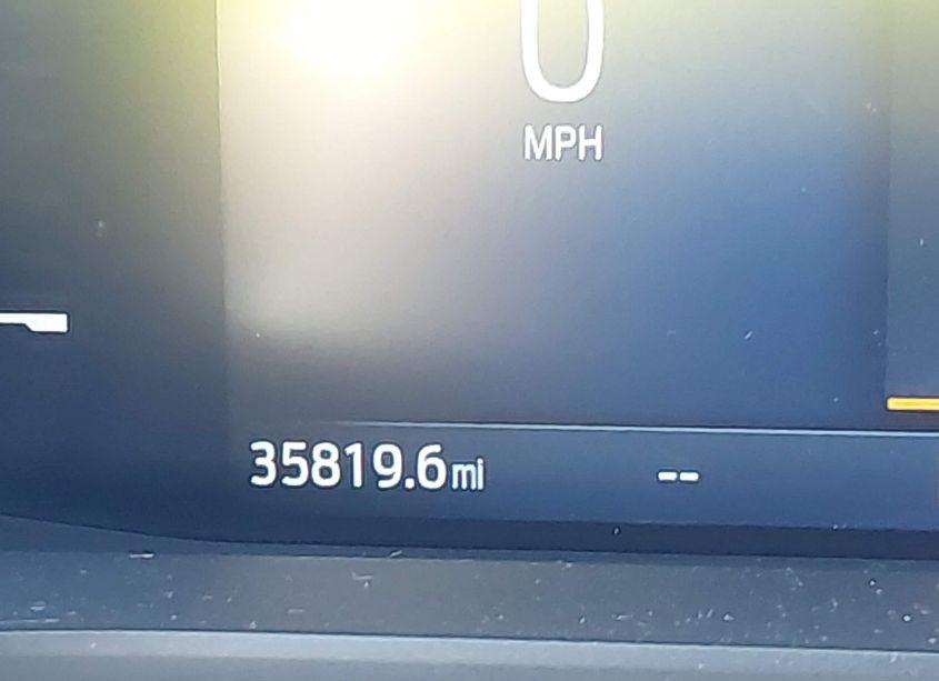 Photo 15 of 2023 Ford Escape ST-LINE (VIN 1FMCU0MN0PUA09268)