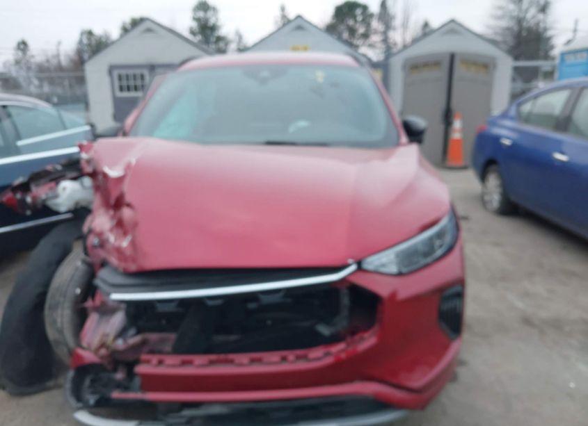 Photo 12 of 2023 Ford Escape ST-LINE (VIN 1FMCU0MN0PUA41119)