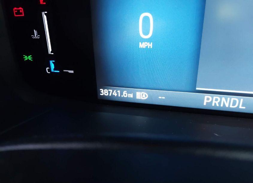 Photo 15 of 2023 Ford Escape ST-LINE (VIN 1FMCU0MN0PUA41119)