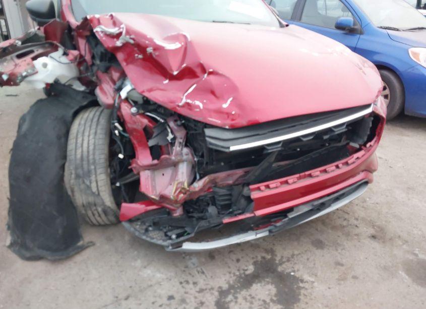 Photo 17 of 2023 Ford Escape ST-LINE (VIN 1FMCU0MN0PUA41119)