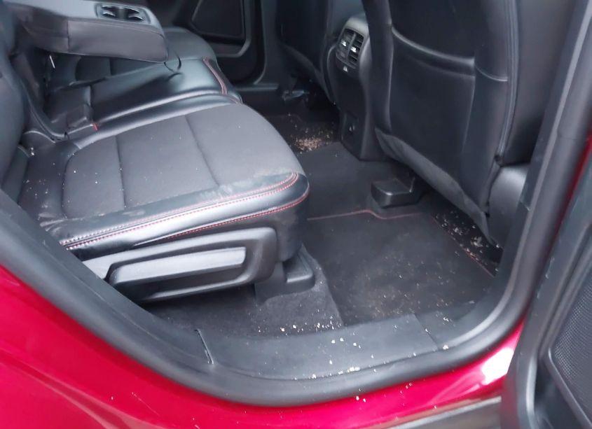 Photo 8 of 2023 Ford Escape ST-LINE (VIN 1FMCU0MN0PUA41119)