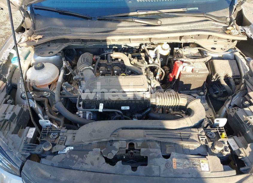 Photo 10 of 2024 Ford Escape ST-LINE (VIN 1FMCU0MN0RUA12254)