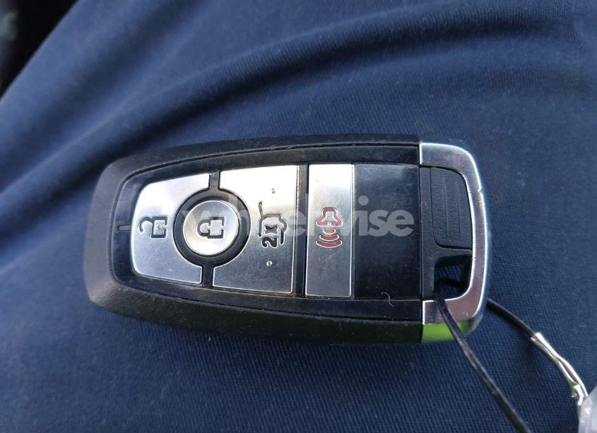 Photo 11 of 2024 Ford Escape ST-LINE (VIN 1FMCU0MN0RUA12254)