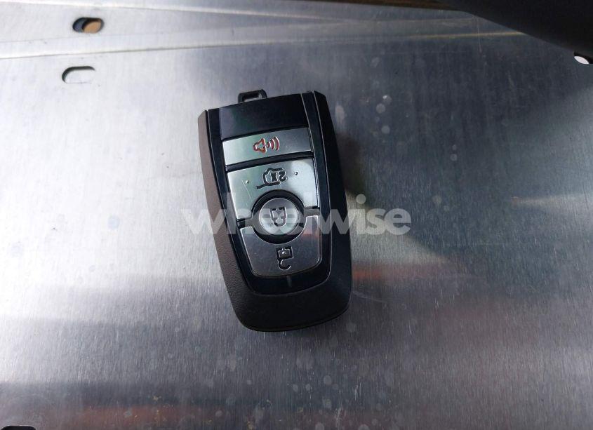 Photo 11 of 2024 Ford Escape ST-LINE (VIN 1FMCU0MN0RUA16062)