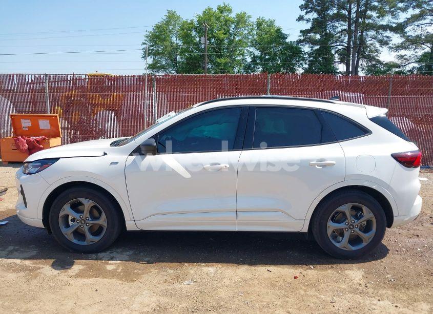 Photo 15 of 2024 Ford Escape ST-LINE (VIN 1FMCU0MN0RUA16062)