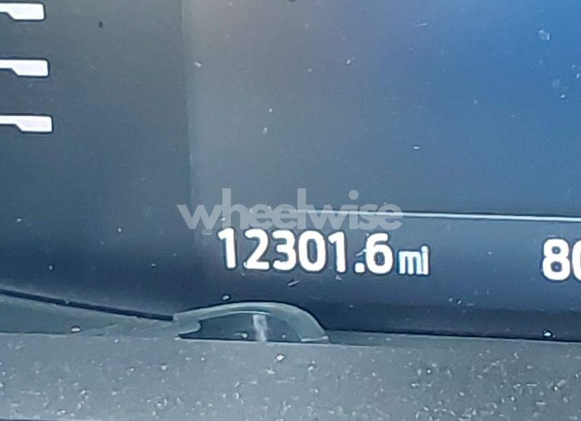 Photo 16 of 2024 Ford Escape ST-LINE (VIN 1FMCU0MN0RUA16062)