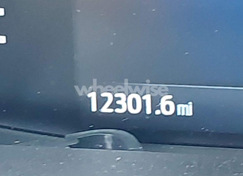 Photo 7 of 2024 Ford Escape ST-LINE (VIN 1FMCU0MN0RUA16062)