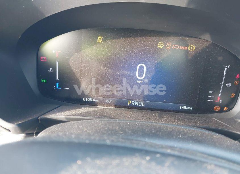 Photo 15 of 2024 Ford Escape ST-LINE (VIN 1FMCU0MN0RUA83826)
