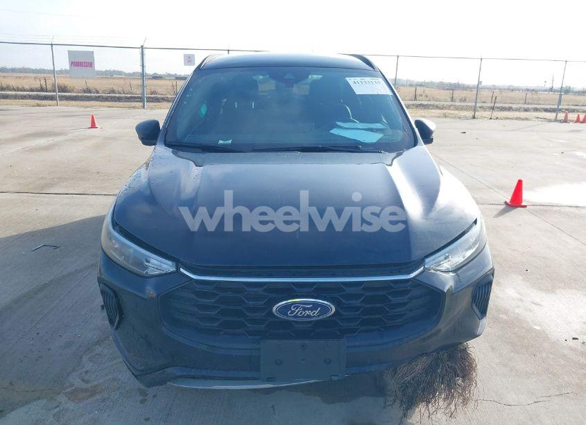 Photo 6 of 2024 Ford Escape ST-LINE (VIN 1FMCU0MN0RUA83826)