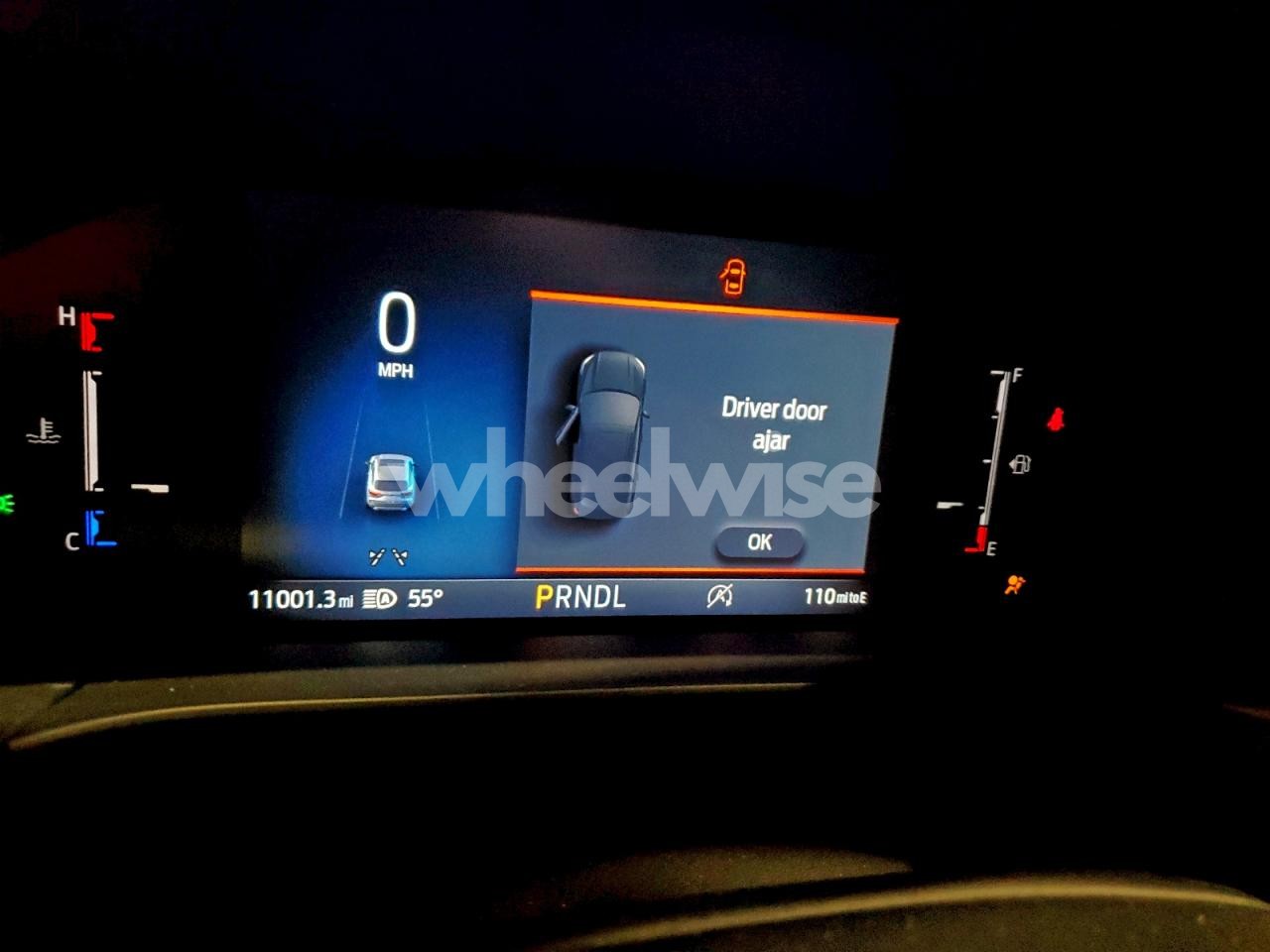 Photo 9 of 2025 FORD ESCAPE ST LINE (VIN 1FMCU0MN0SUB34165)