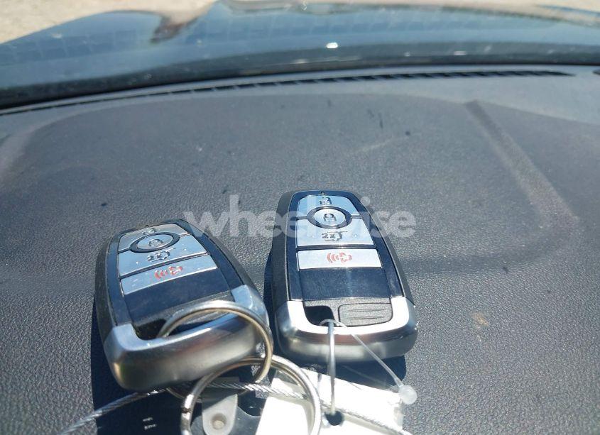 Photo 11 of 2023 Ford Escape ST-LINE (VIN 1FMCU0MN1PUB38541)