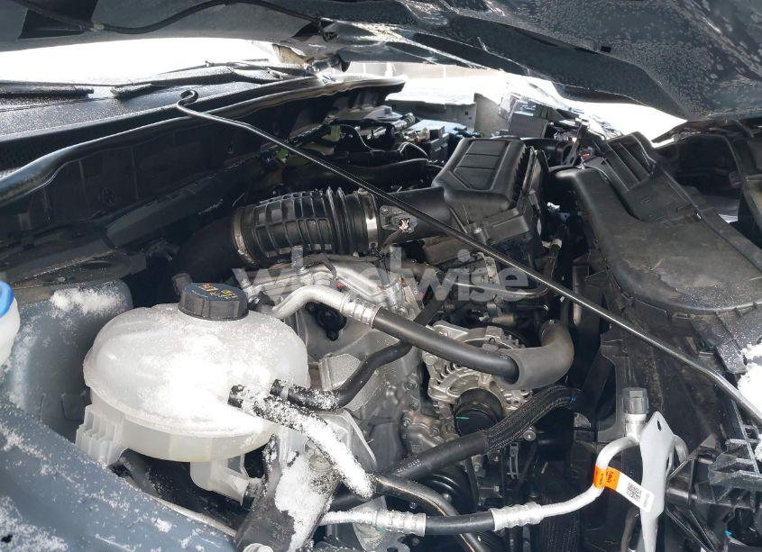 Photo 10 of 2024 Ford Escape ST-LINE (VIN 1FMCU0MN1RUA10495)