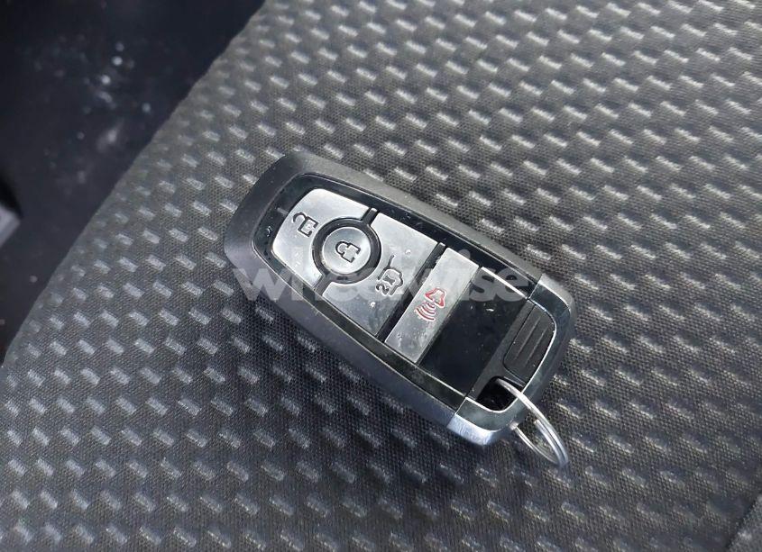 Photo 11 of 2024 Ford Escape ST-LINE (VIN 1FMCU0MN1RUA10495)