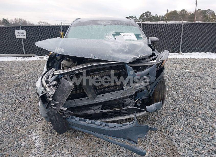 Photo 13 of 2024 Ford Escape ST-LINE (VIN 1FMCU0MN1RUA10495)