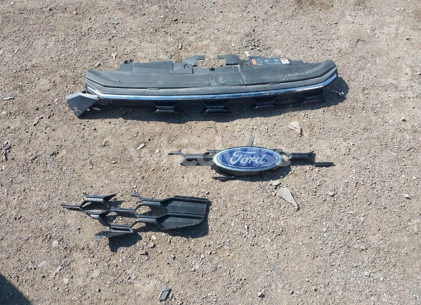 Photo 12 of 2024 Ford Escape ST-LINE (VIN 1FMCU0MN1RUA41682)