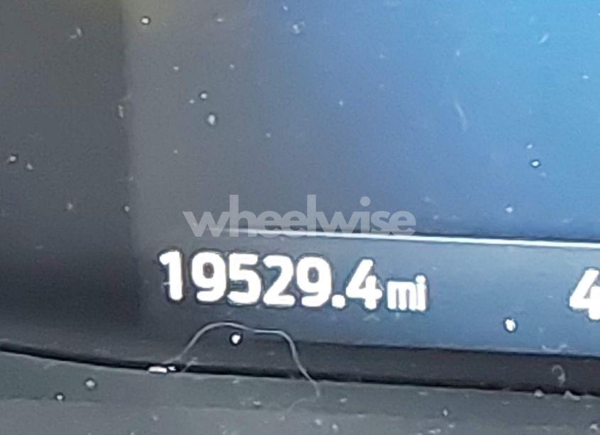 Photo 16 of 2024 Ford Escape ST-LINE (VIN 1FMCU0MN1RUA41682)