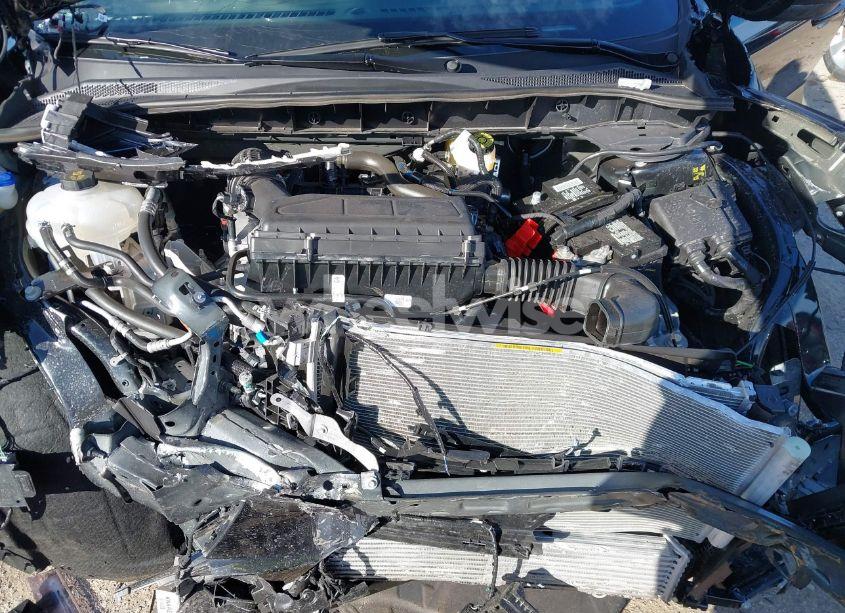 Photo 10 of 2024 Ford Escape ST-LINE (VIN 1FMCU0MN1RUB59733)