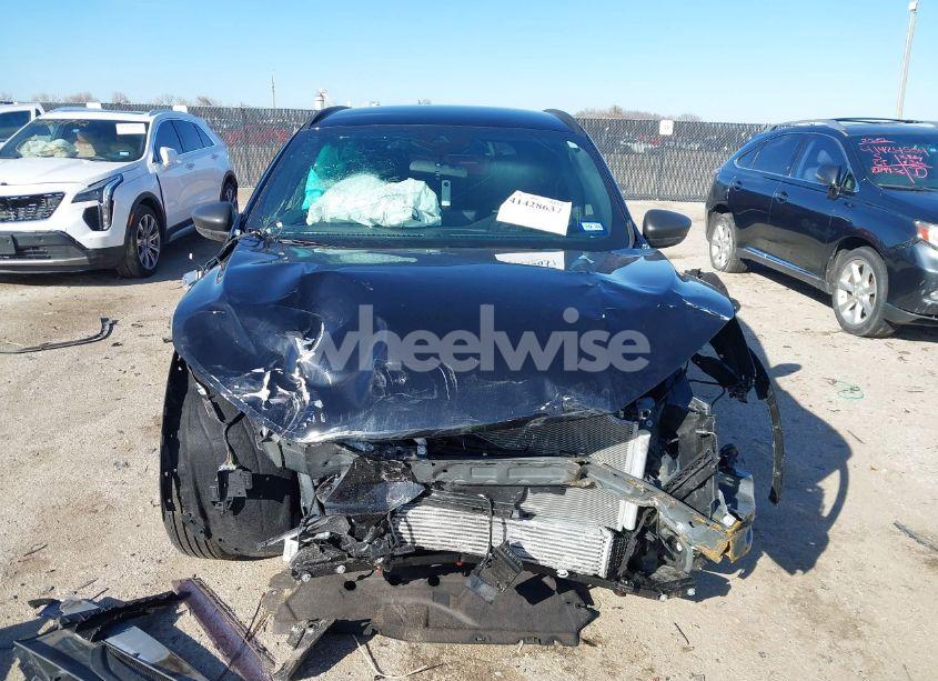 Photo 11 of 2024 Ford Escape ST-LINE (VIN 1FMCU0MN1RUB59733)