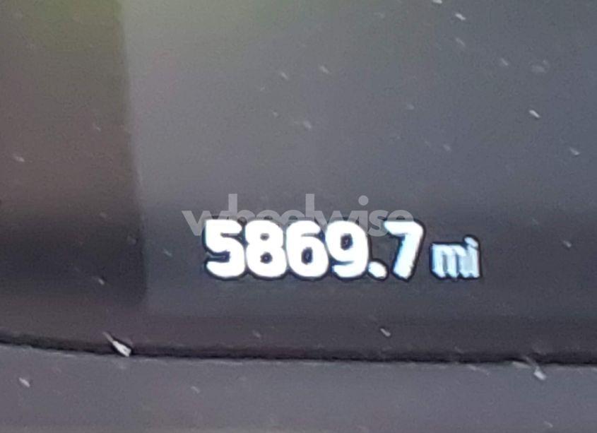 Photo 14 of 2024 Ford Escape ST-LINE (VIN 1FMCU0MN1RUB59733)