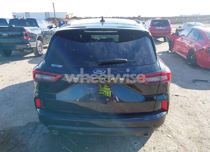 Photo 15 of 2024 Ford Escape ST-LINE (VIN 1FMCU0MN1RUB59733)
