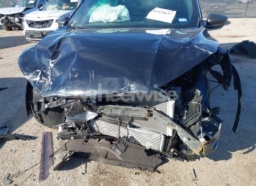 Photo 6 of 2024 Ford Escape ST-LINE (VIN 1FMCU0MN1RUB59733)