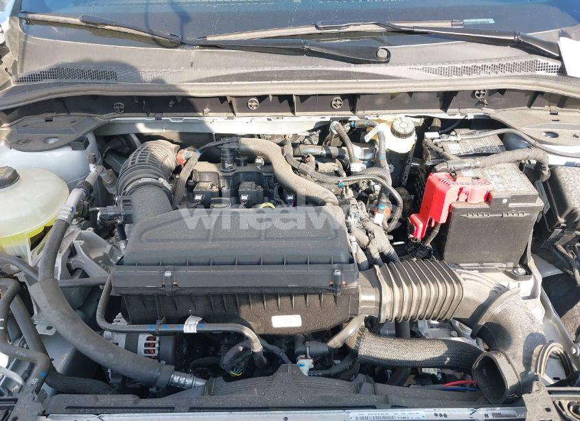 Photo 10 of 2025 Ford Escape ST-LINE (VIN 1FMCU0MN1SUA57032)